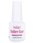 Galaxy UV Gel Rubber Base