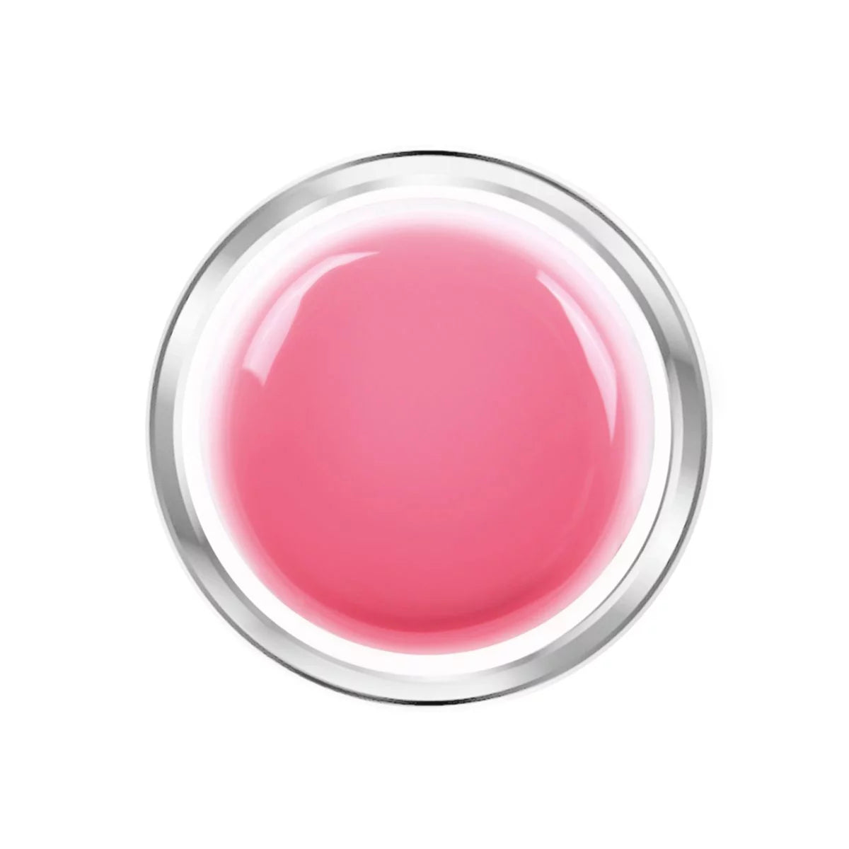 Sculpting Gel GALAXY UV/LED PINK 15g