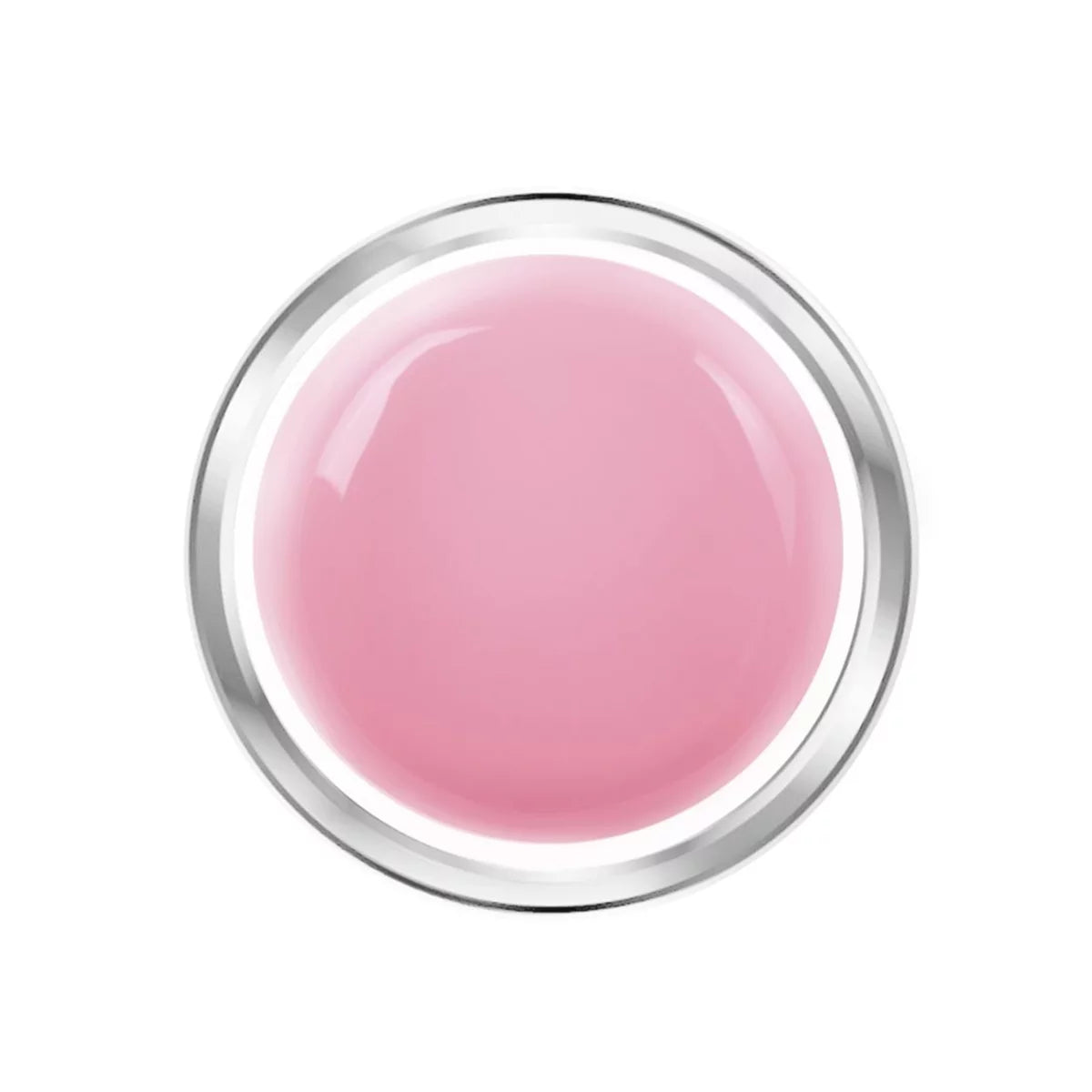 Sculpting Gel GALAXY UV/LED NUDE PINK 15g