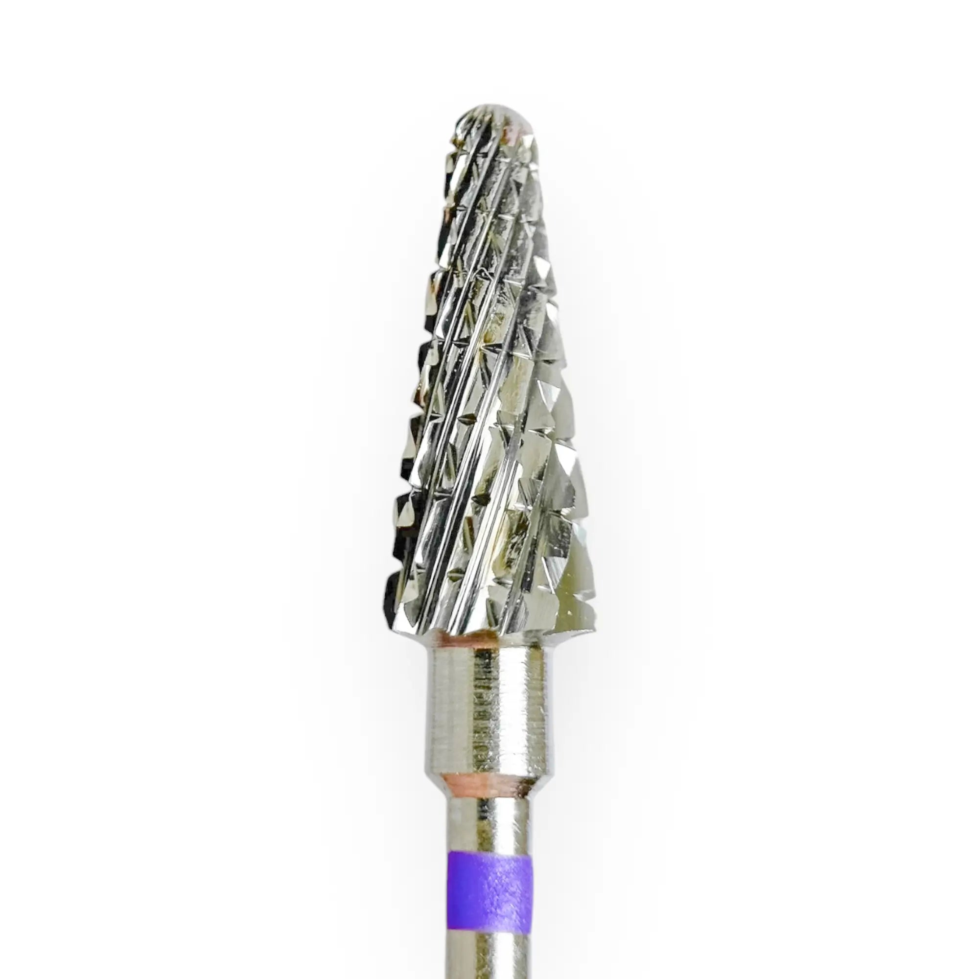 Tungsten Carbide Nail Bit KMIZ TCO-Tri 060-C L14