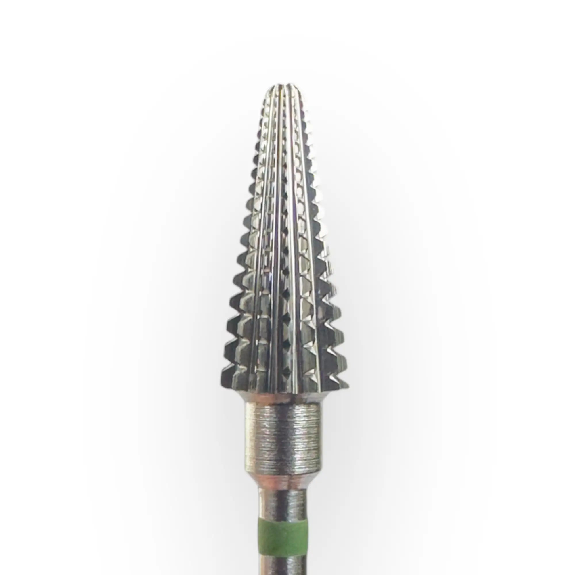 Tungsten Carbide Nail Bit KMIZ TCOD 060-C Dolphin