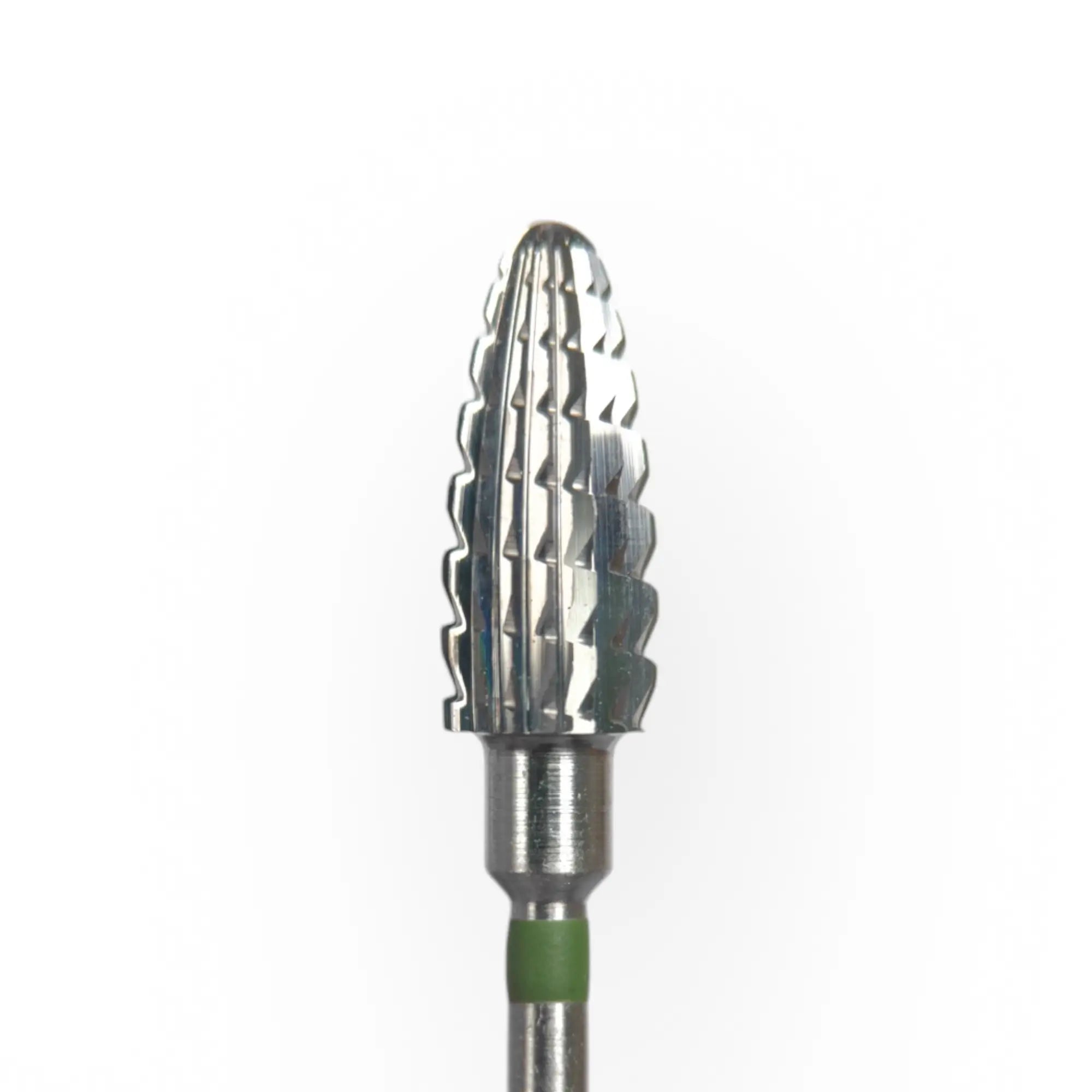 Tungsten Carbide Nail Bit KMIZ TPA 060-C Shark