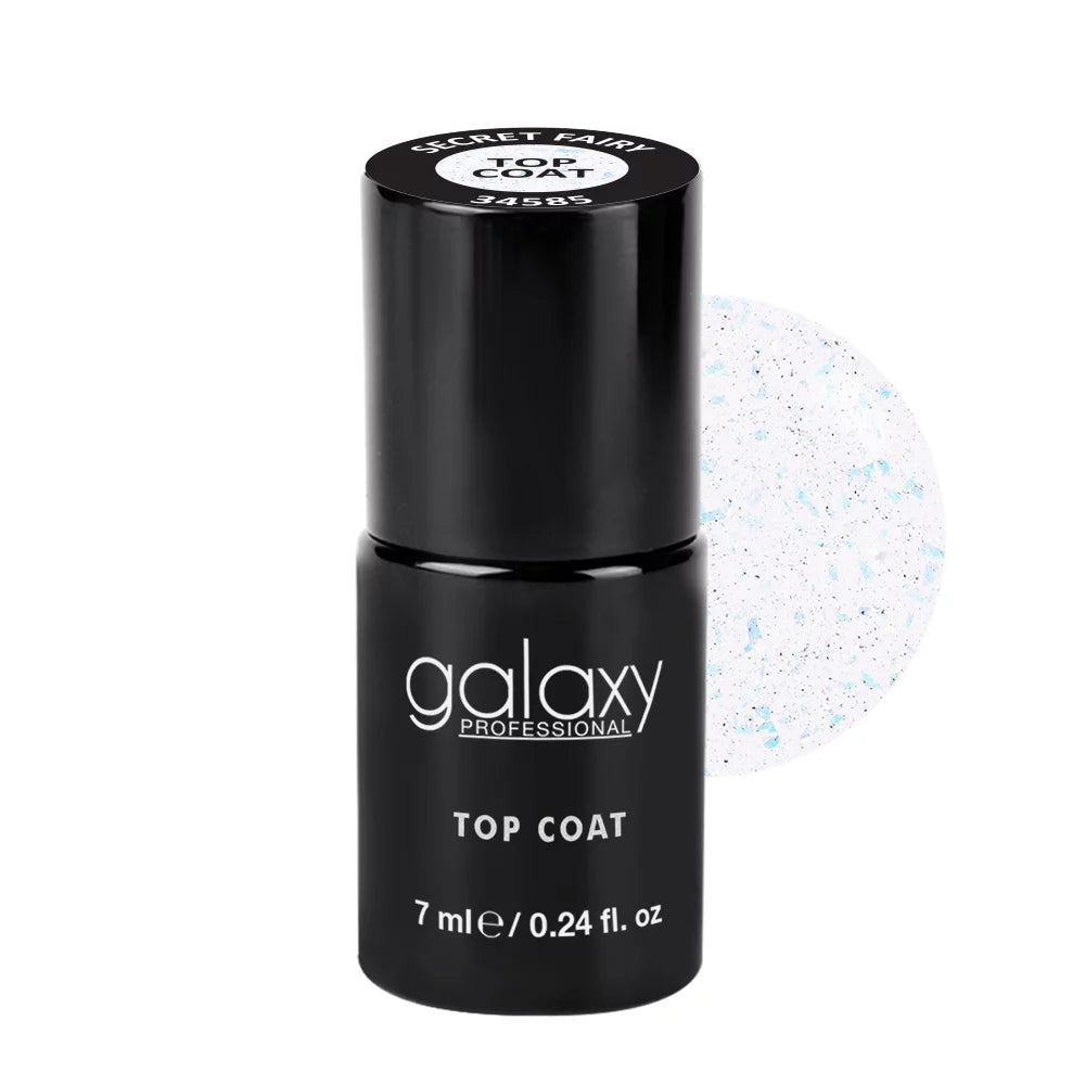 Galaxy Top Coat SECRET FAIRY 7ml