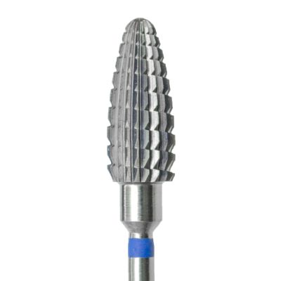 Tungsten Carbide Nail Bit KMIZ TPS 060-M L=14