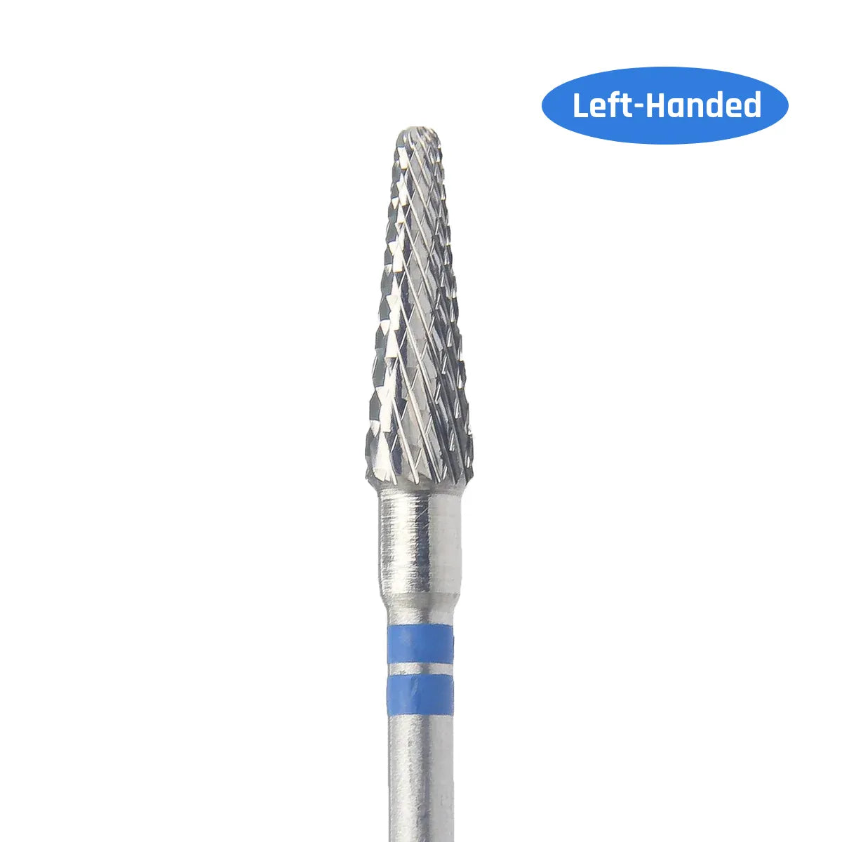 Tungsten Carbide Nail Bit KMIZ TCOD-L 040-M