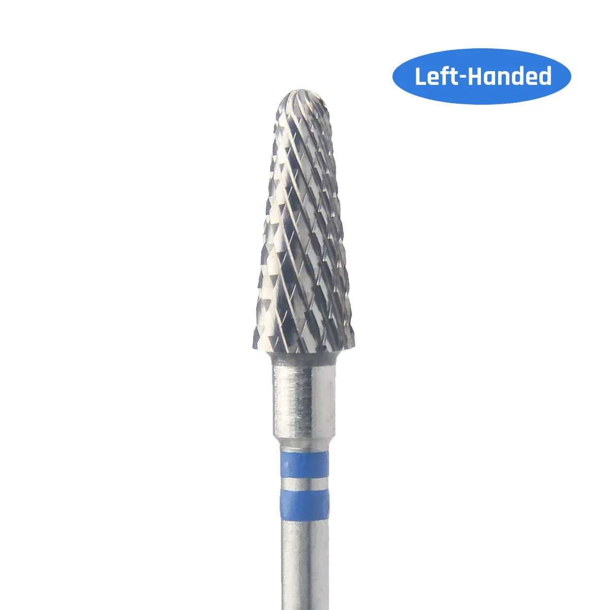 Tungsten Carbide Nail Bit KMIZ TCOD-L 050-M