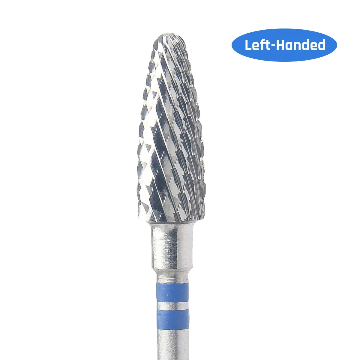 Tungsten Carbide Nail Bit KMIZ TPAD-L 050-M