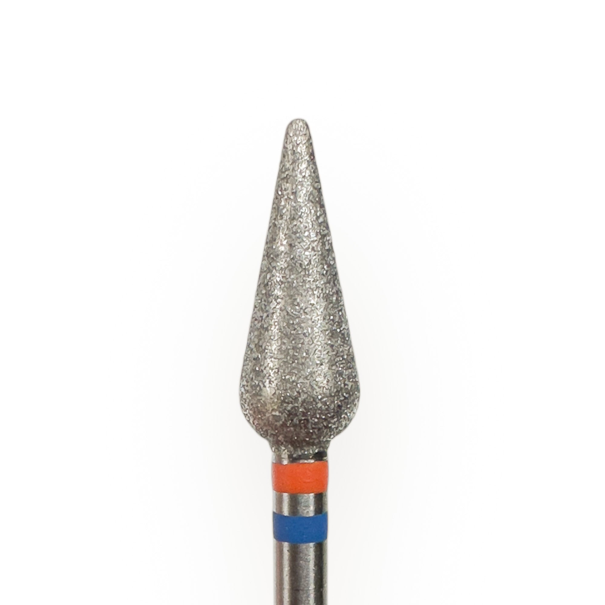 Diamond Nail Drill Bit KMIZ DDT 5.0-12.5 F-M