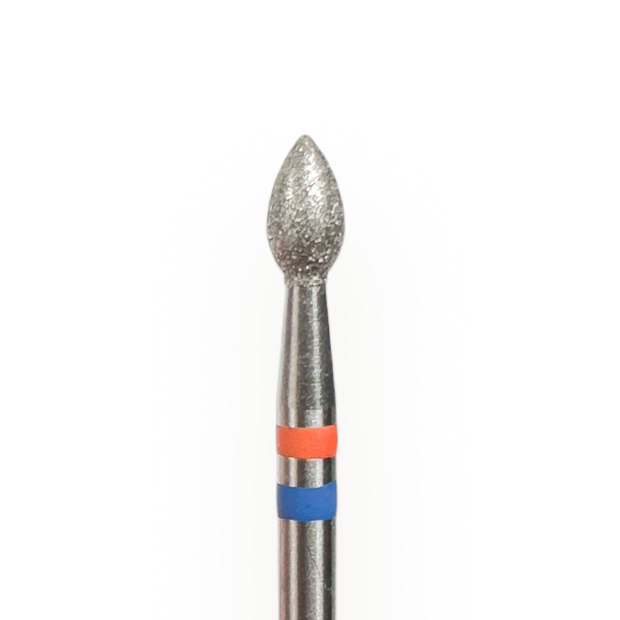 Diamond Nail Drill Bit KMIZ DFLK 3.0-5.0 F-M