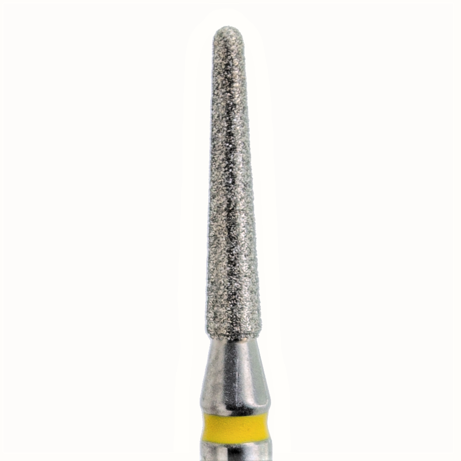 Diamond Nail Drill Bit KMIZ DCT 1.8-10VF
