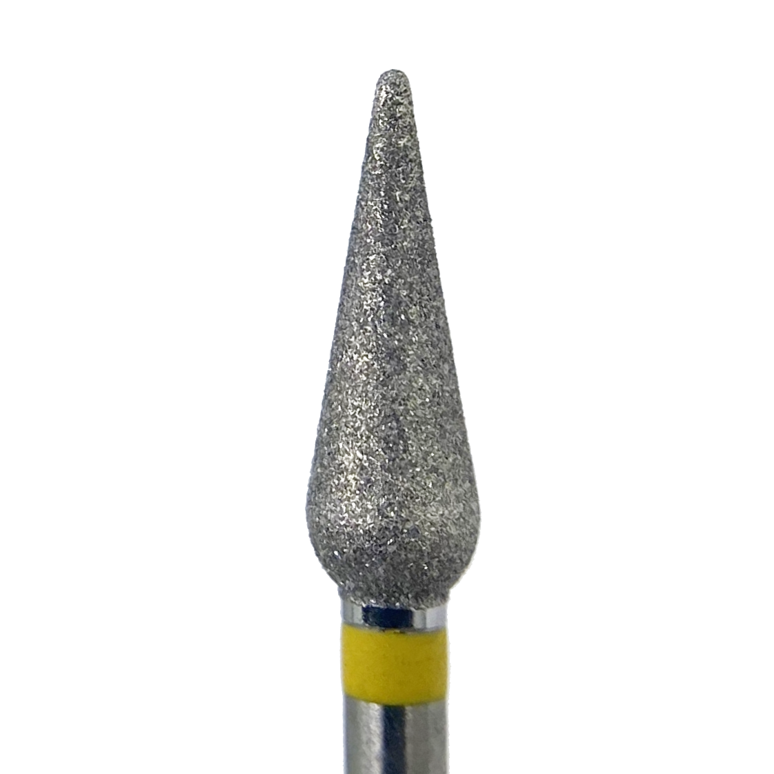 Diamond Nail Drill Bit KMIZ DDT 4.0-12 VF