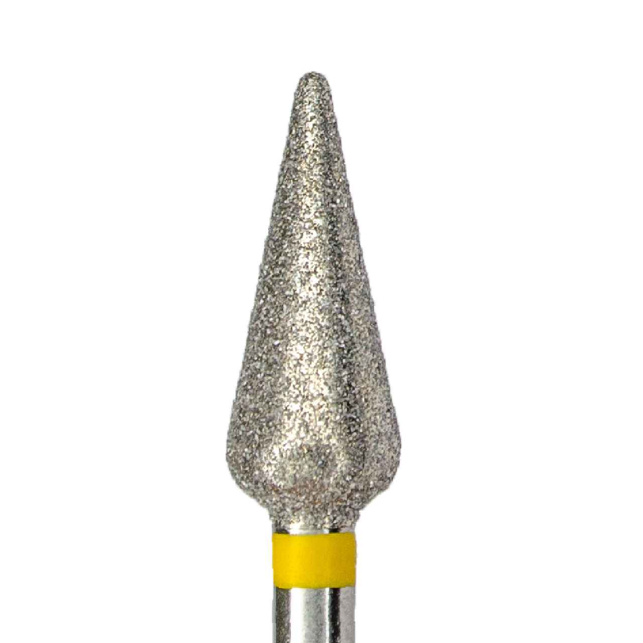 Diamond Nail Drill Bit KMIZ DDT 5.0-12.5 VF