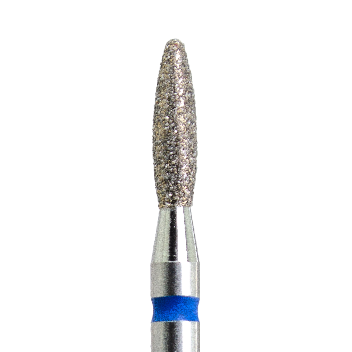 Diamond Nail Drill Bit KMIZ DFLT 2.1-8M