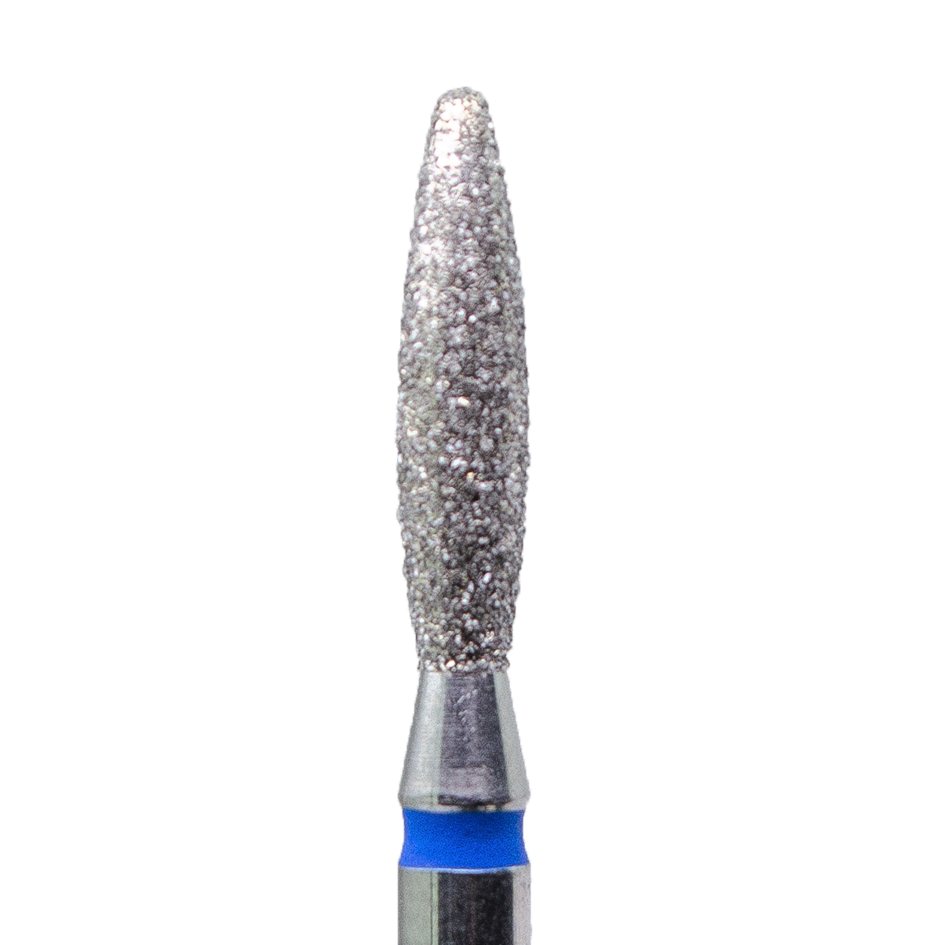 Diamond Nail Drill Bit KMIZ DFLT 2.3-10M