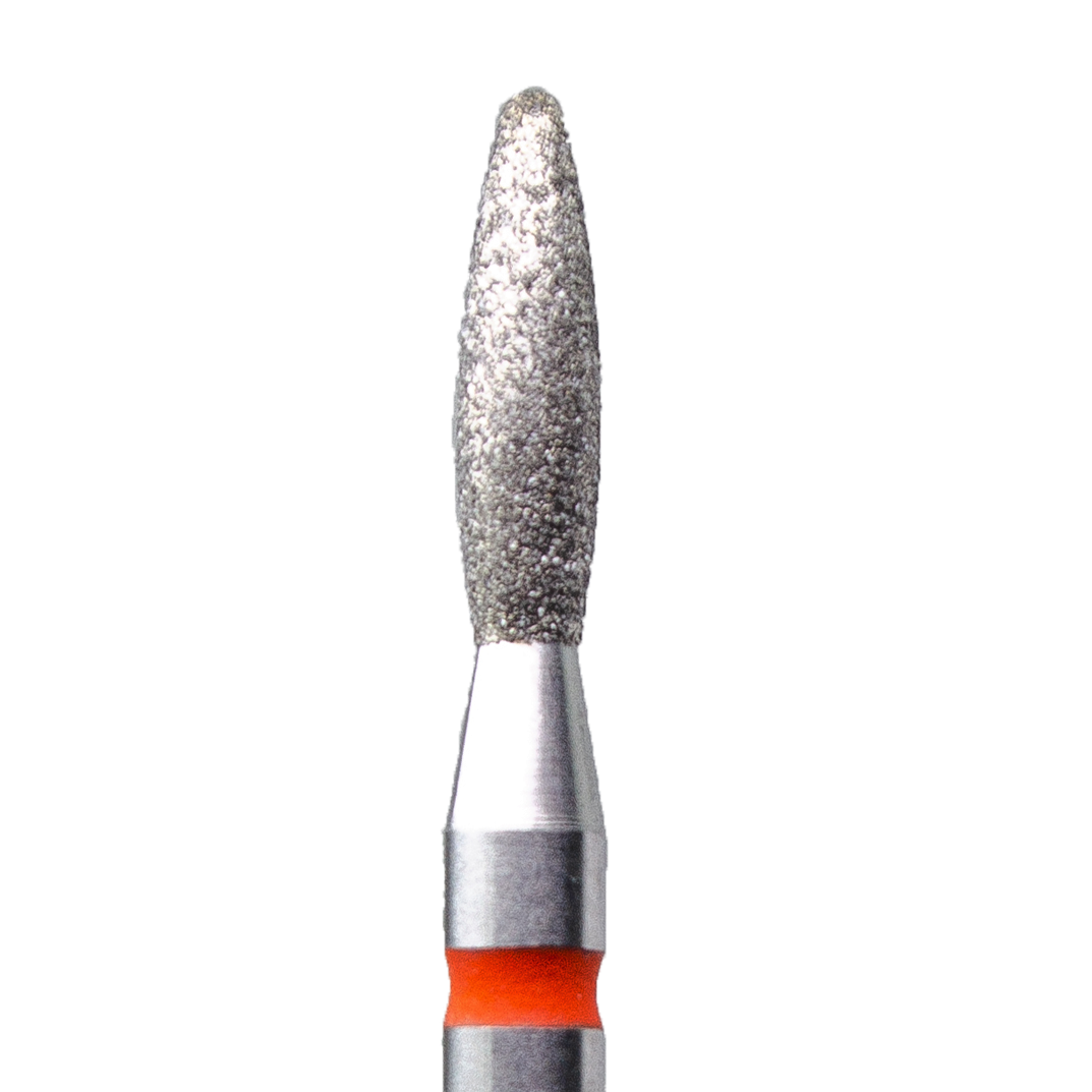 Diamond Nail Drill Bit KMIZ DFLT 2.1-8F