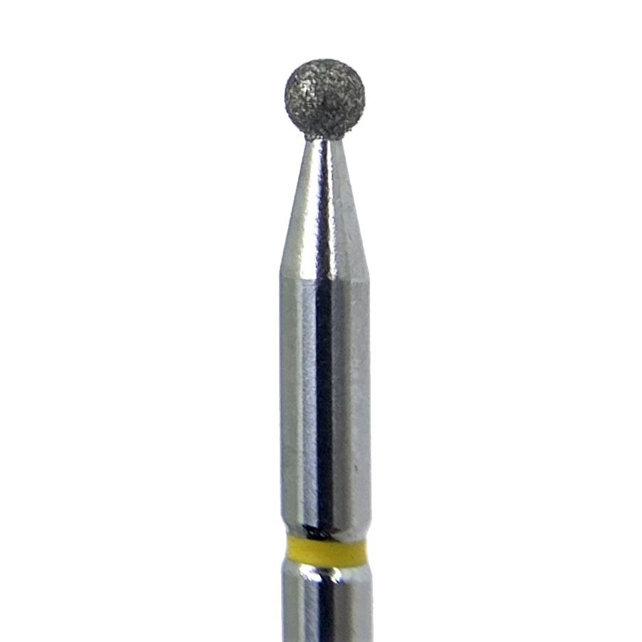 Diamond Nail Drill Bit KMIZ DSP 2.1-VF
