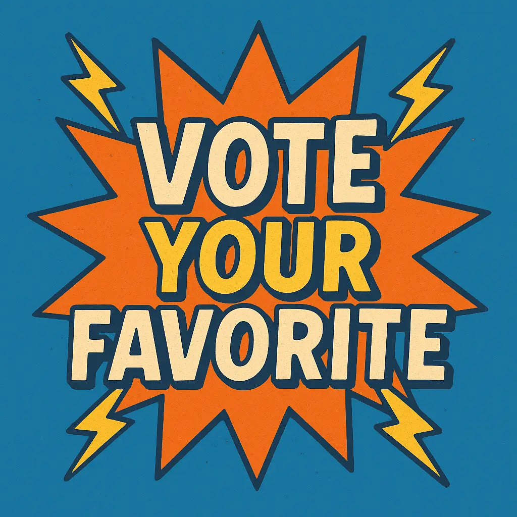 Vote for the KMIZ Challenge Finalists