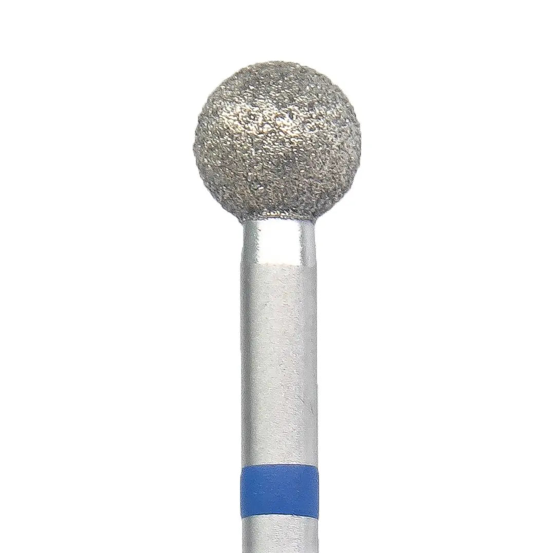 Ball Diamond Nail Drill Bits