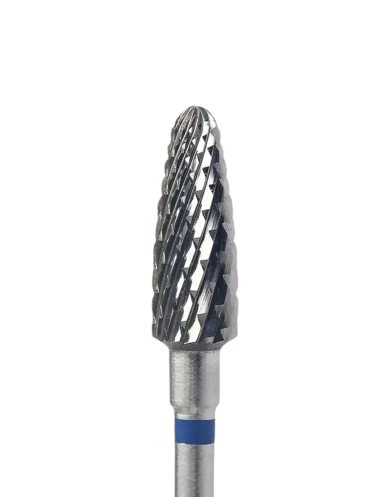 Corn Carbide Nail Drill Bits