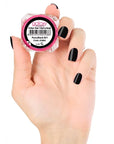 Color Gel GALAXY Pure Black 5ml