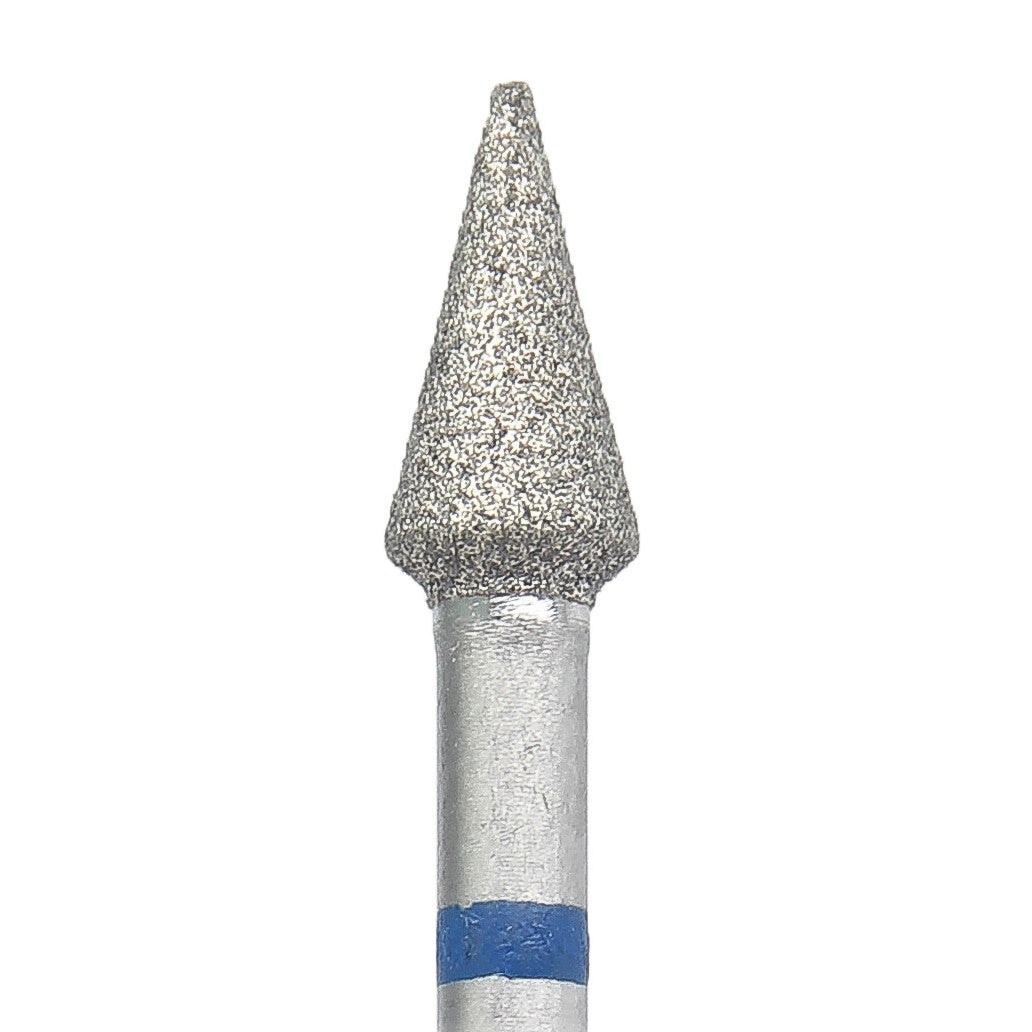 Diamond Micro Bit Diamond Nail Drill Bit KMIZ DC 4.0-8M – Micro Burs Company