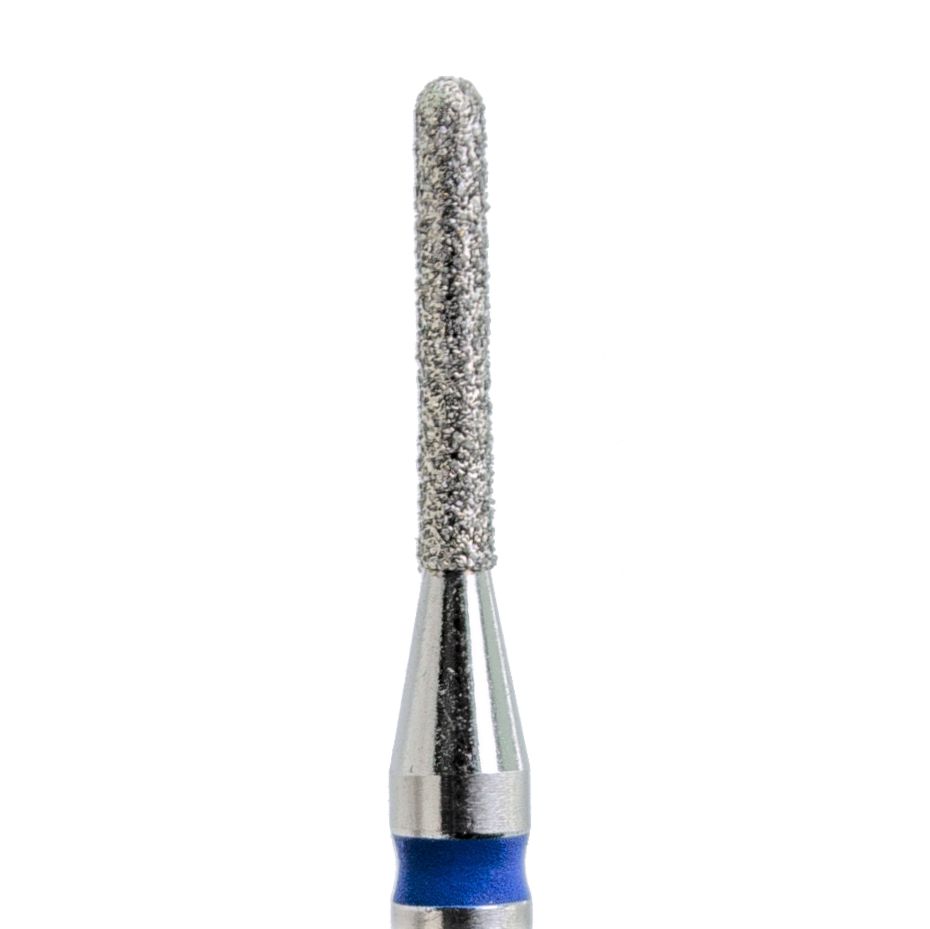 Diamond Nail Drill Bit DCS 1.2-8.0M