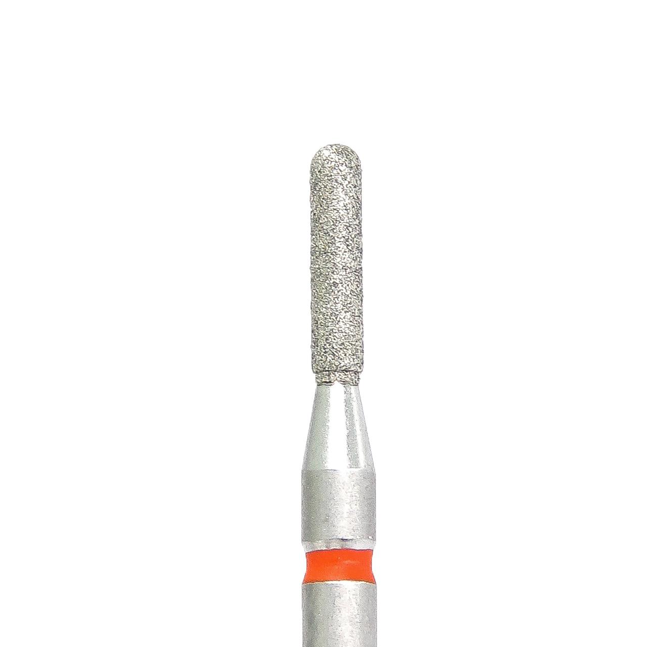 Diamond Nail Drill Bit DCS 1.6-7.0F