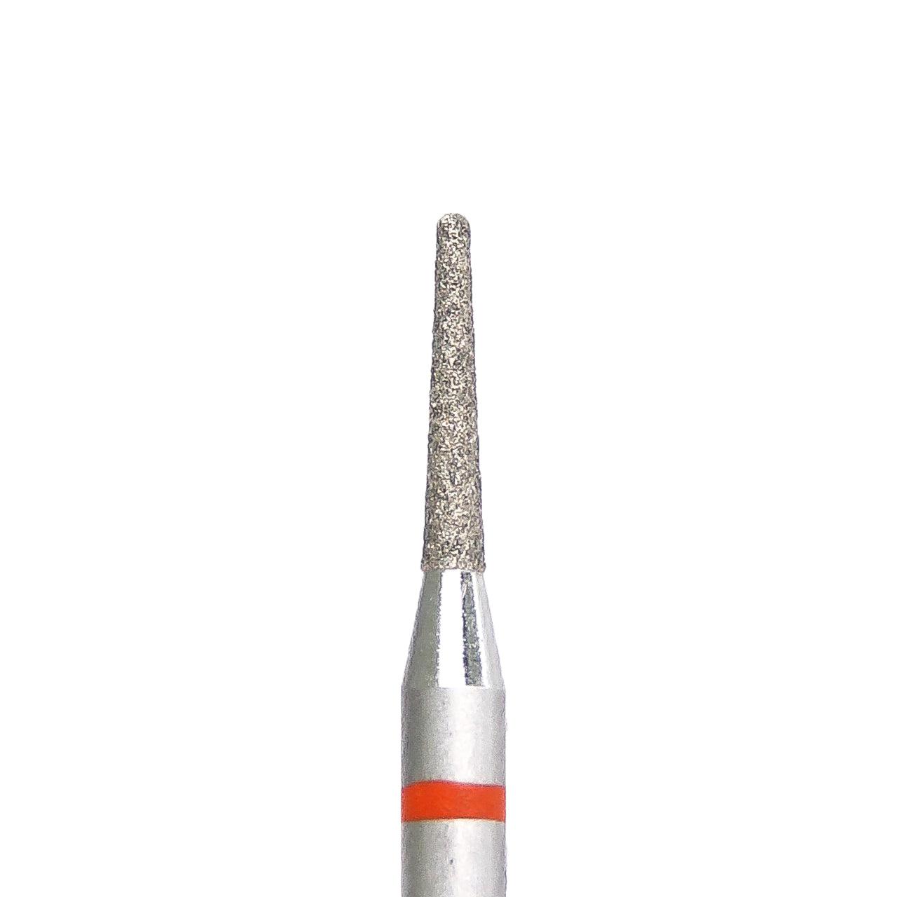 Diamond Nail Drill Bit DCT 1.4-8.0F
