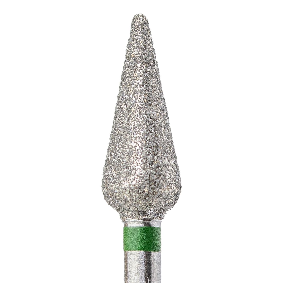 Diamond Nail Drill Bit KMIZ DDT 5.0-12.5C – Micro Burs Company