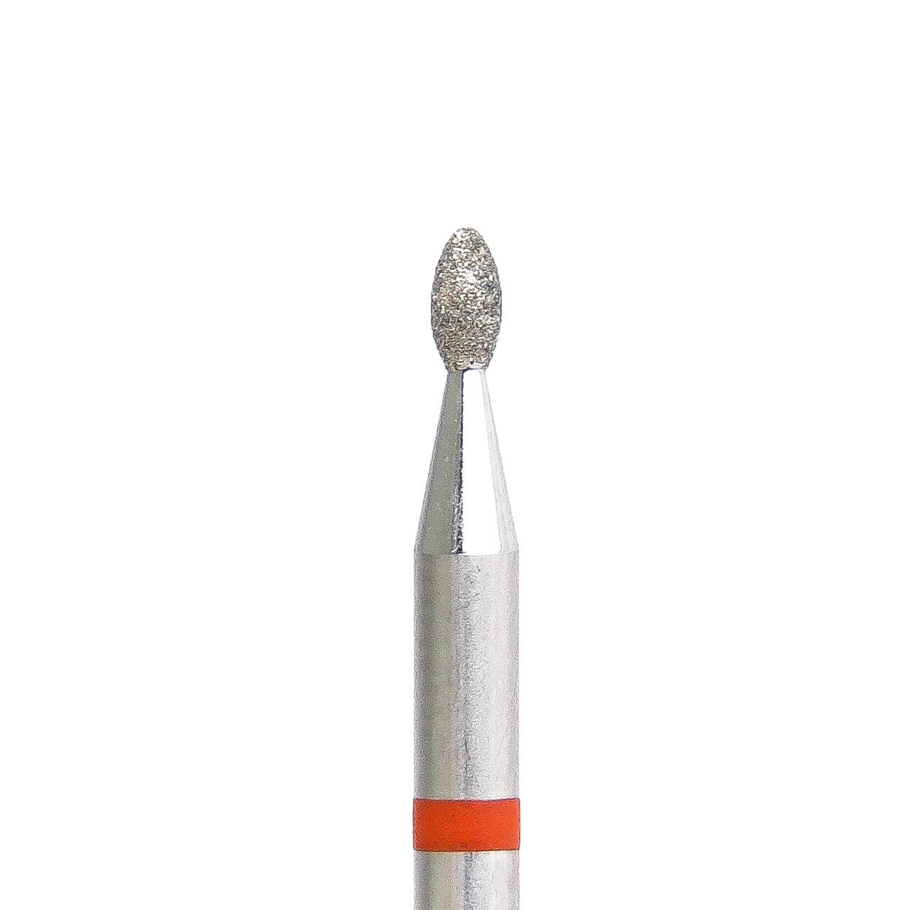 Diamond Nail Drill Bit DEL 1.6-3.4F