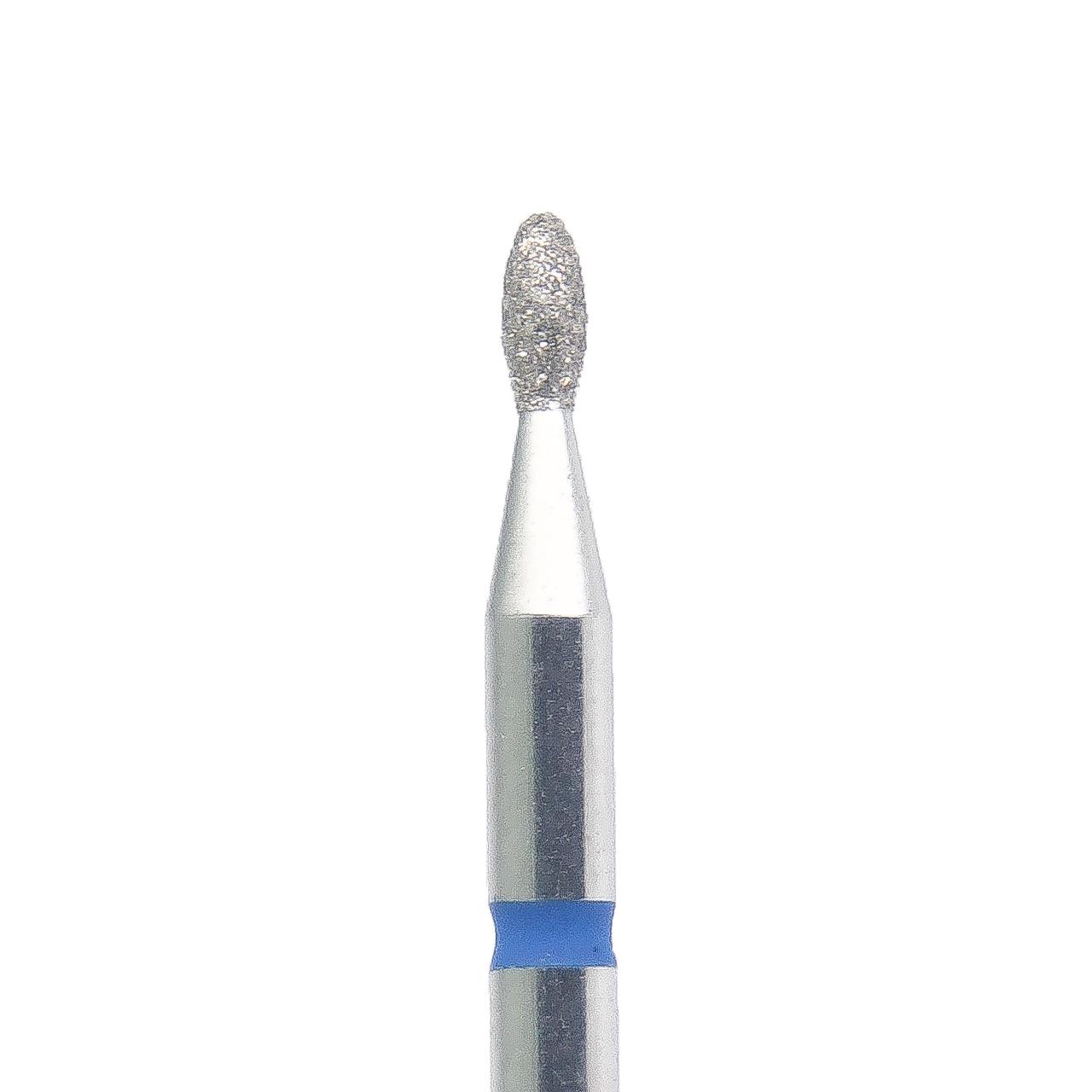 Diamond Nail Drill Bit DEL-1.6-3.4M