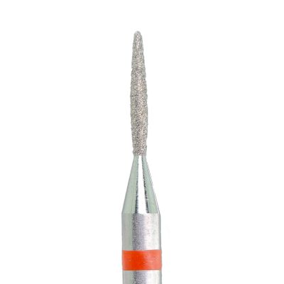 Diamond Nail Drill Bit DFL 1.0-7.0F