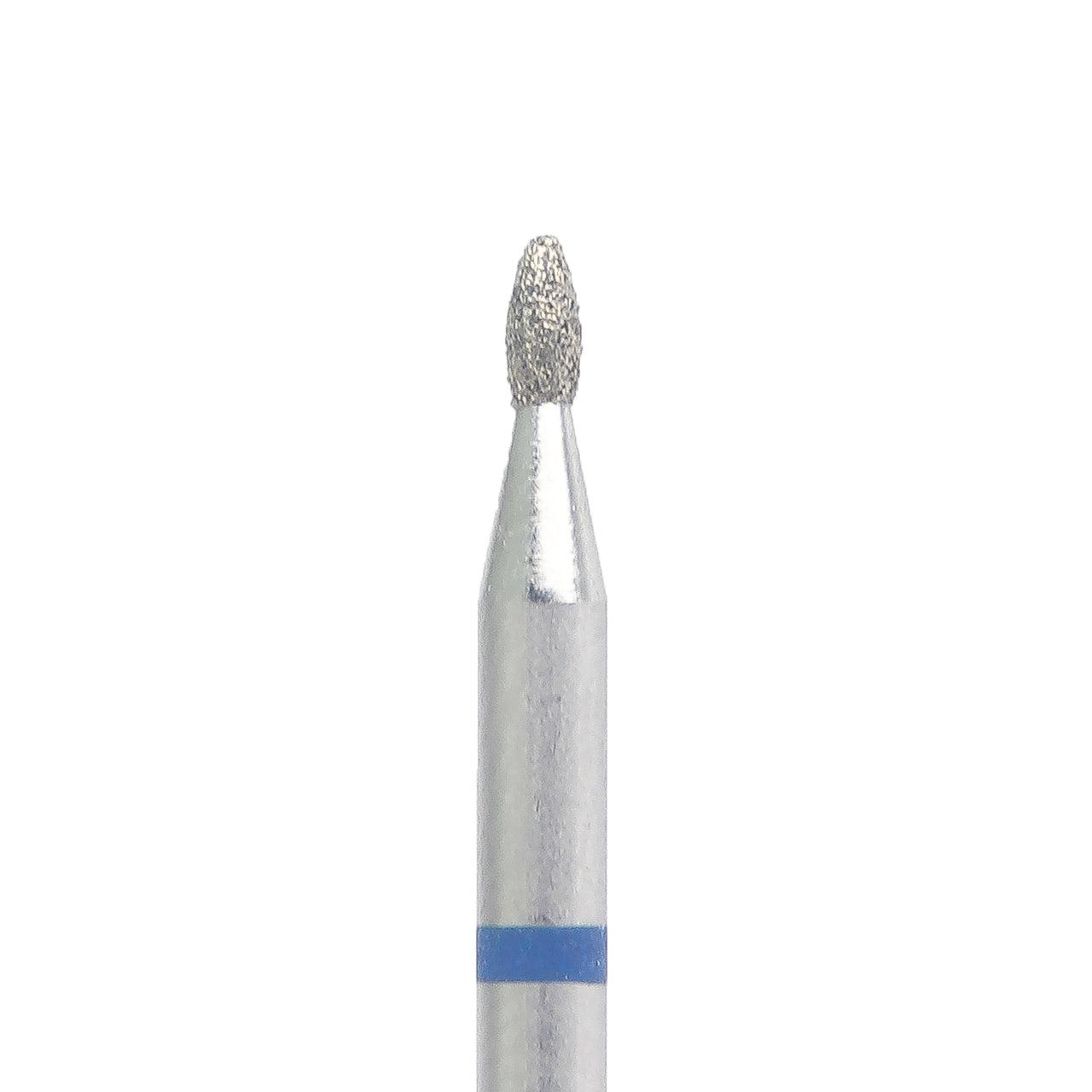 Diamond Nail Drill Bit DFL 1.4-3.3M