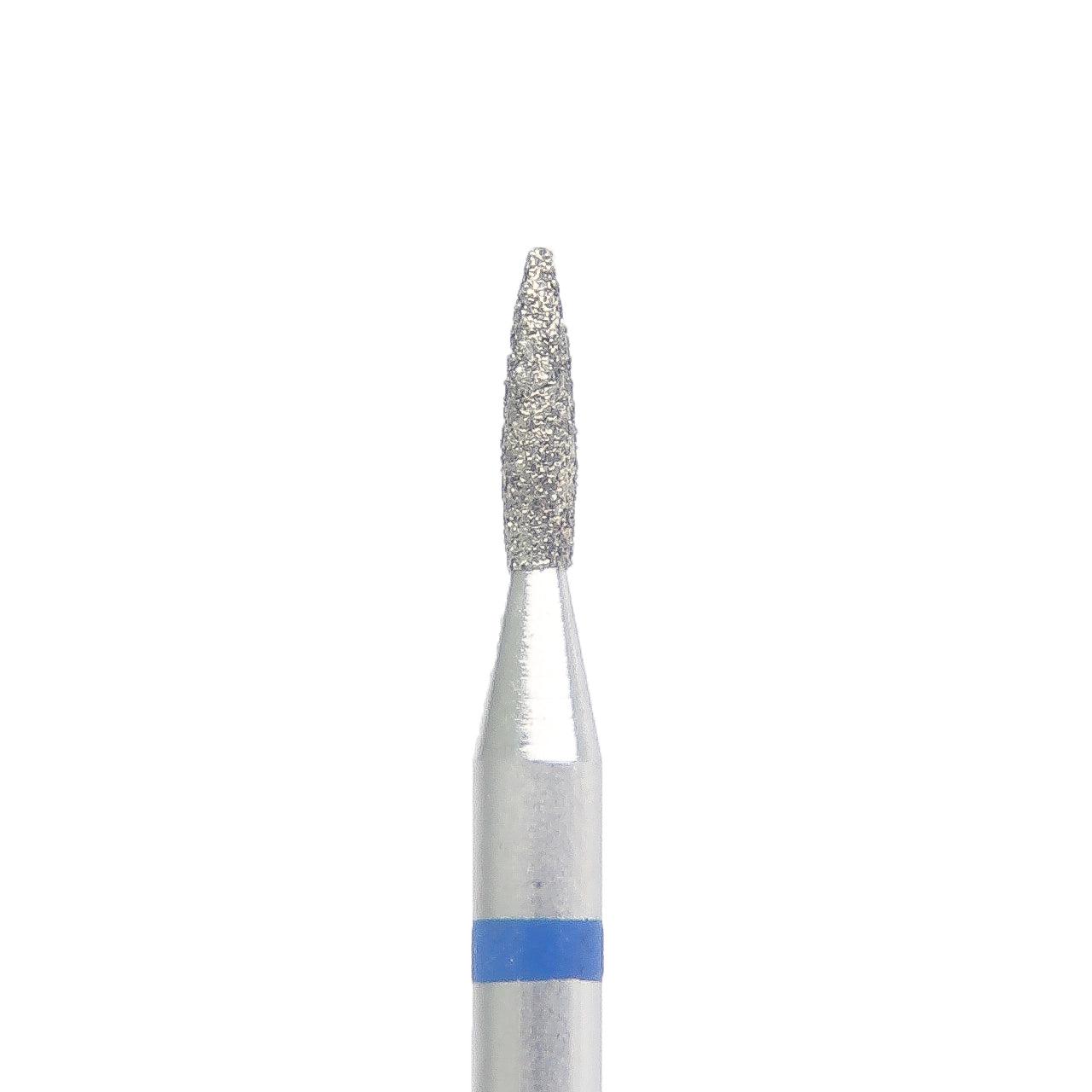 Diamond Nail Drill Bit DFL 1.4-6.0M