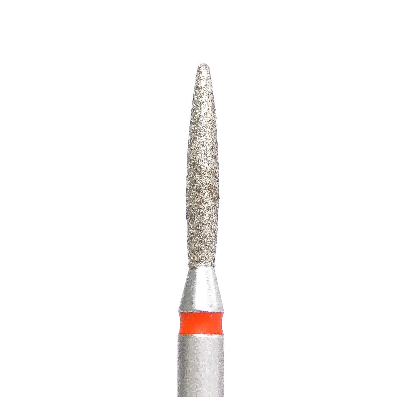 Diamond Nail Drill Bit DFL 1.6-10.0F