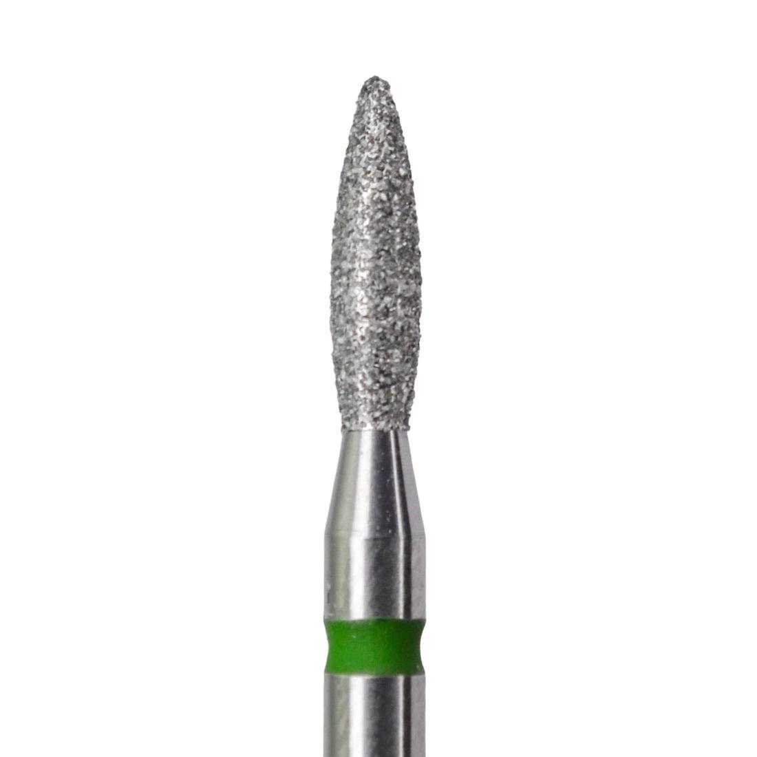 Diamond Nail Drill Bit DFL 2.1-8.0C