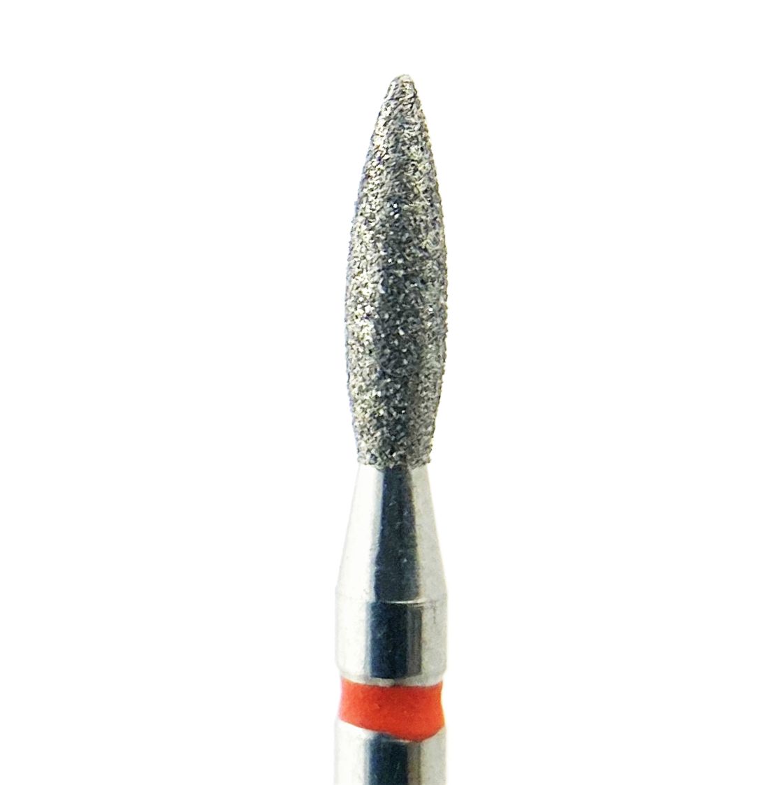 Diamond Nail Drill Bit KMIZ DFL 2.1-8.0F – Micro Burs Company