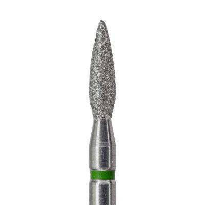 Diamond Nail Drill Bit DFL 2.3-8.0C