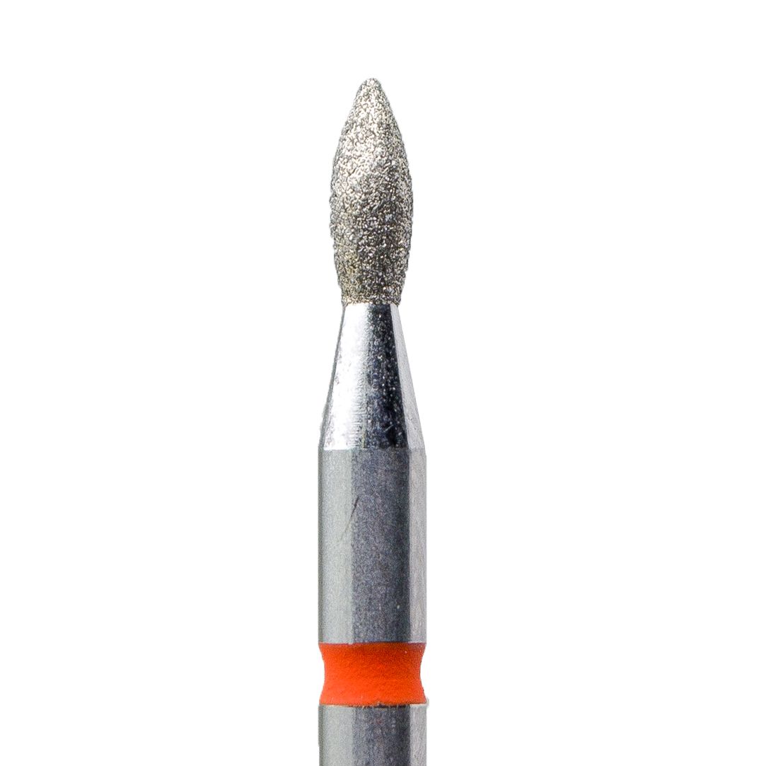 Diamond Nail Drill Bit DFLK 1.8-5.0F