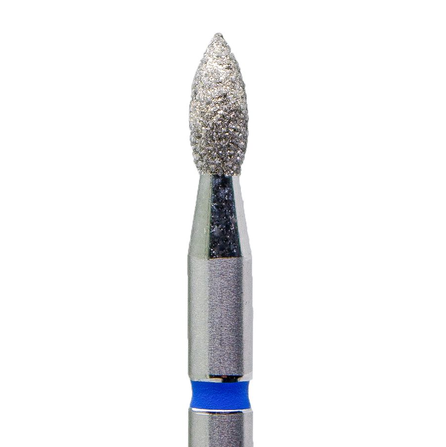 Diamond Nail Drill Bit DFLK 2.2-5M