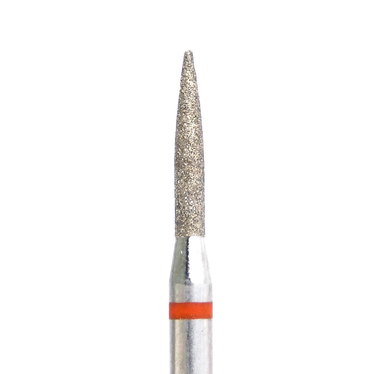 Diamond Nail Drill Bit DNL 1.6-10F