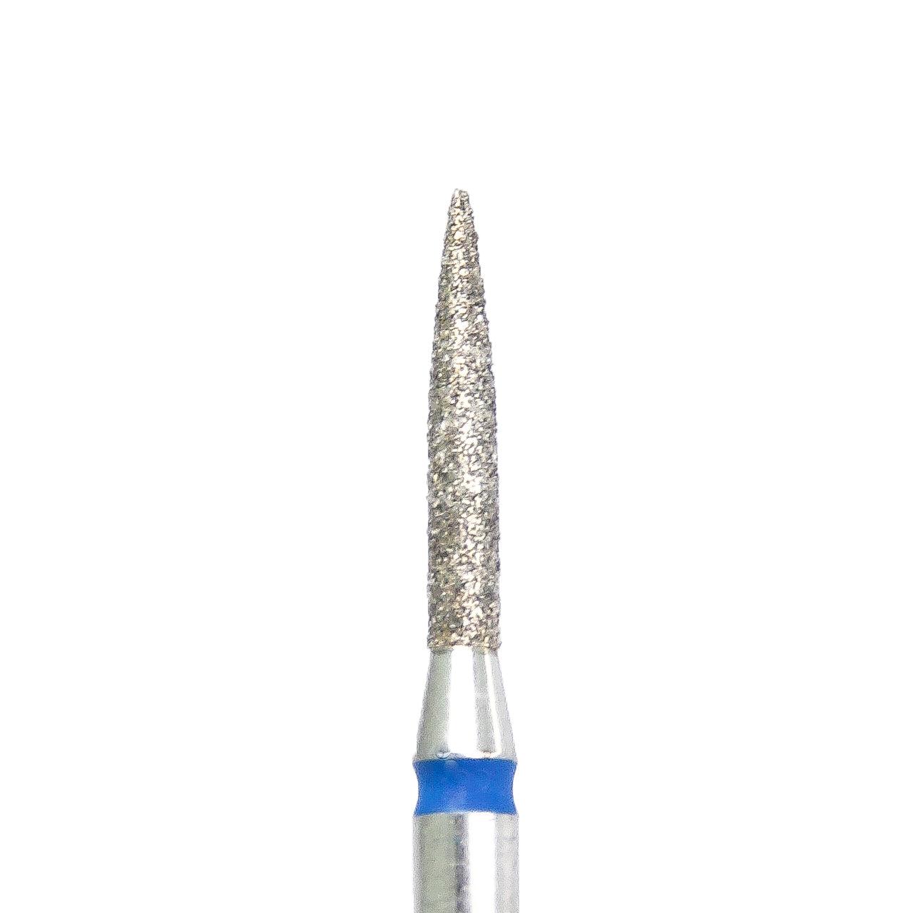 Diamond Nail Drill Bit DNL 1.6-10M
