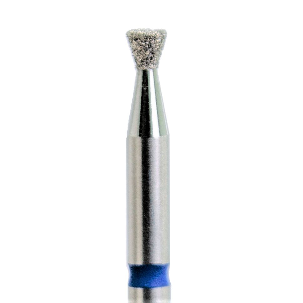 Diamond Nail Drill Bit DRC 2.1-2.0M
