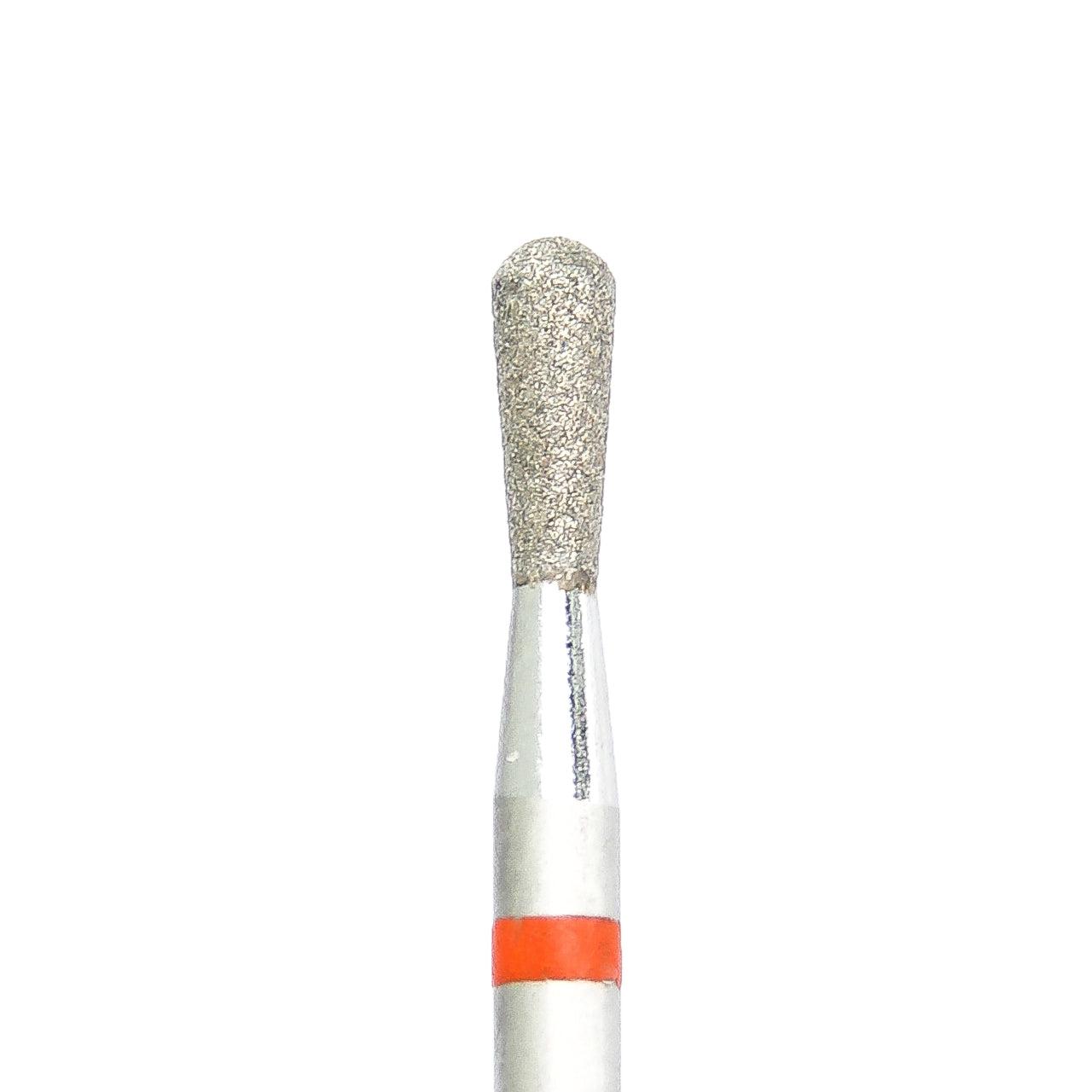 Diamond Nail Drill Bit DRS 2.3-6.0F