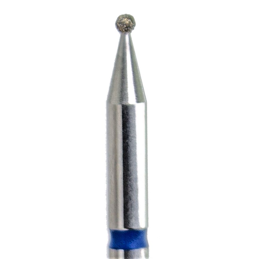 Diamond Nail Drill Bit DSP 1.2-M