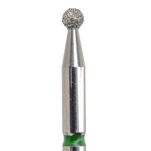 Diamond Nail Drill Bit DSP 2.1-C