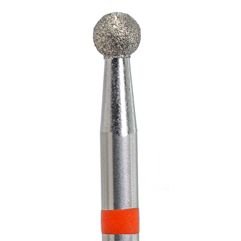 Diamond Nail Drill Bit DSP 2.9-F