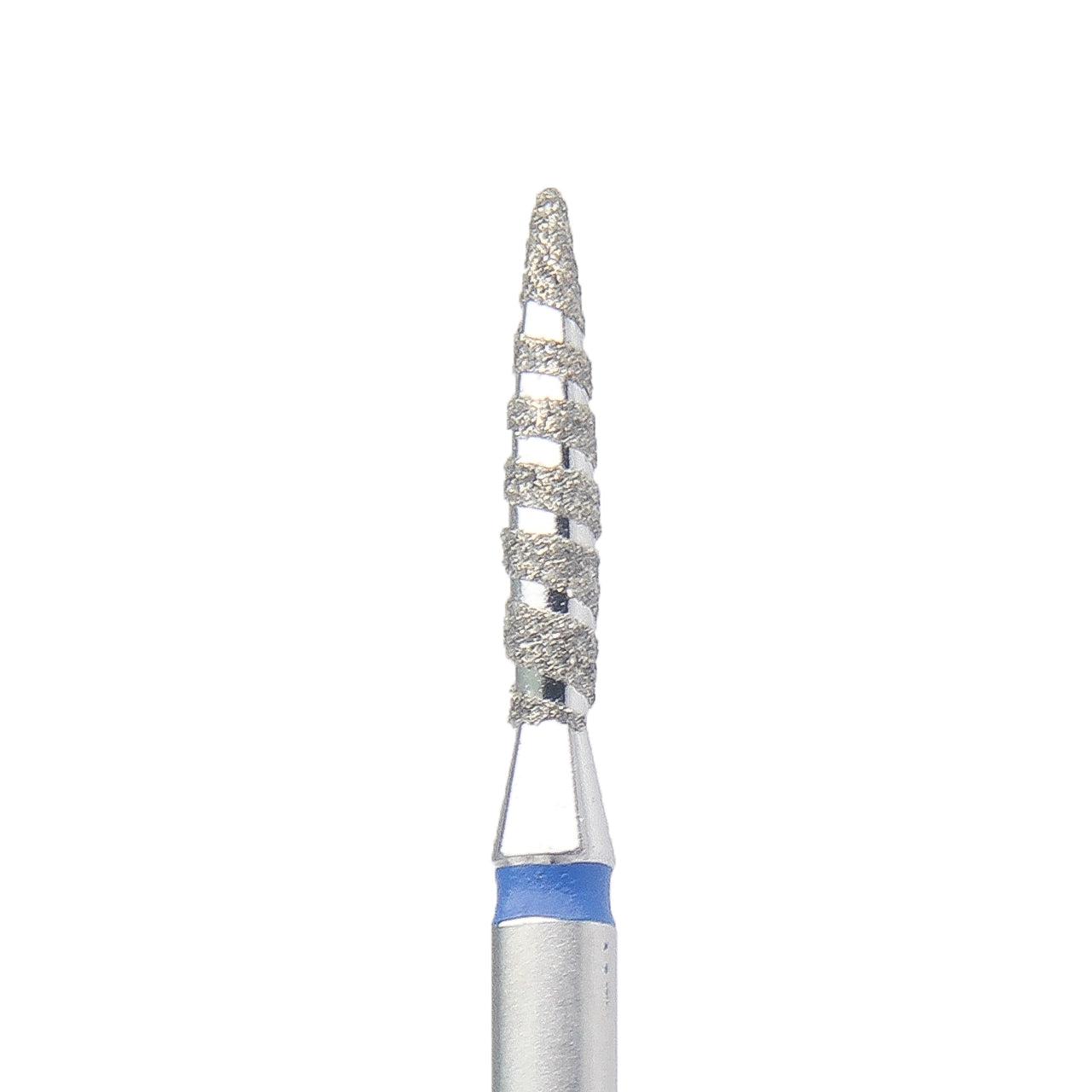 Diamond Nail Drill Bit DTO 1.8-10M