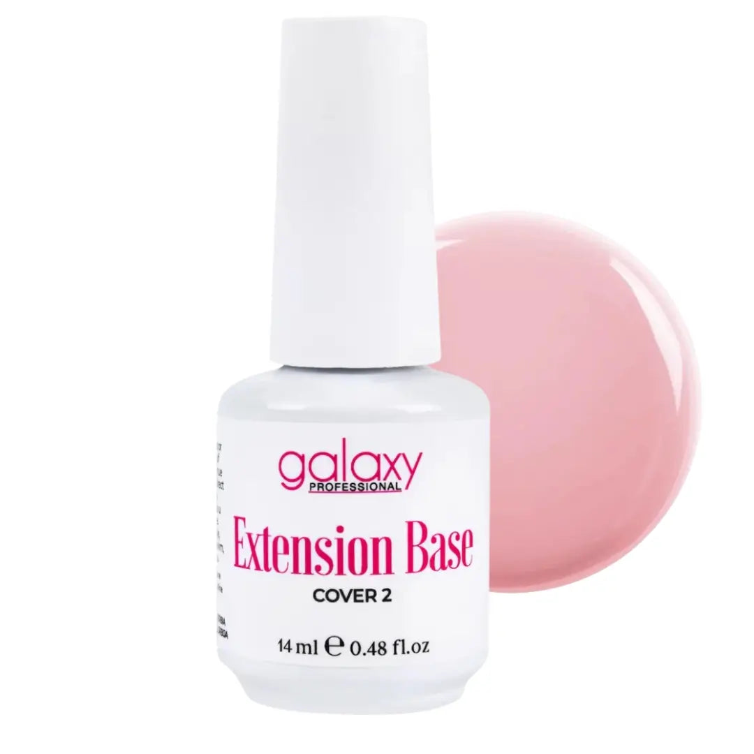 GALAXY UV/LED Cover 2 Extension base 14 ml