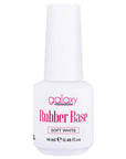 GALAXY Rubber Base 14ml SOFT WHITE